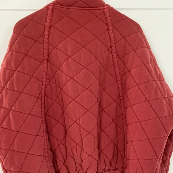 MPG Grace Quilted Jacket - EUC - Picture 13 of 16